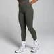 Legging taille haute MP Tempo pour femmes - Gris nuit