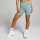 Short sans coutures taille mi-haute MP Tempo pour femmes – Gris plomb
