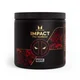 Impact pré-entraînement – Deadpool