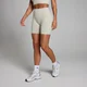 Cycliste sans coutures MP Shape pour femmes – Cendre