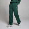 Jogging coupe droite MP Basics pour femmes – Vert de course
