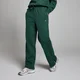 Jogging coupe droite MP Basics pour femmes – Vert de course