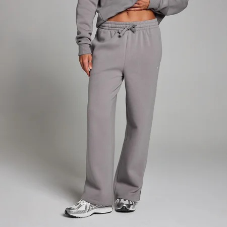 Jogging coupe droite MP Basics pour femmes – Champignon