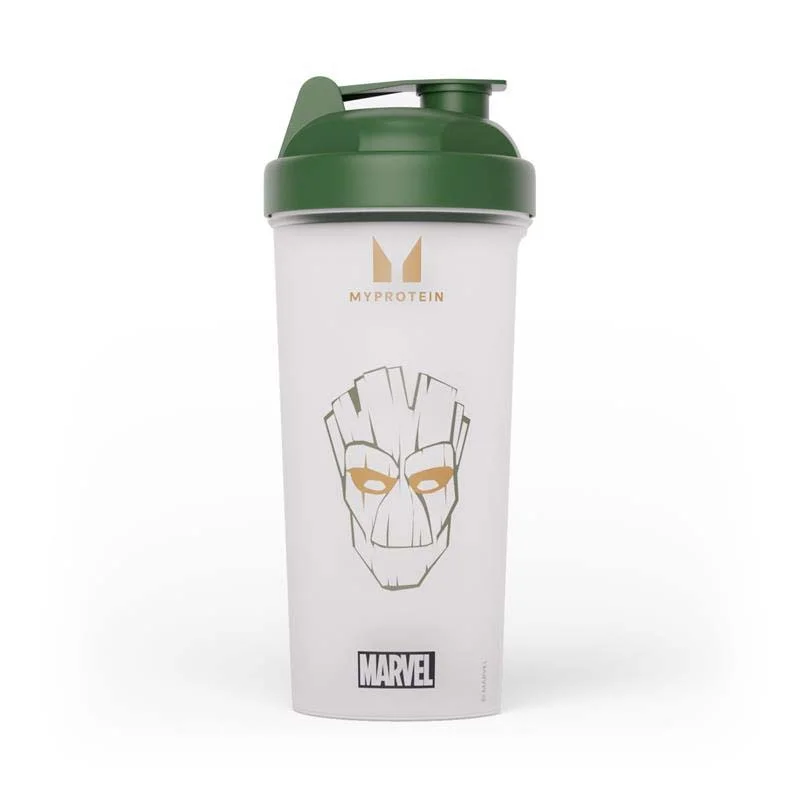 Shaker en plastique GrootImage1