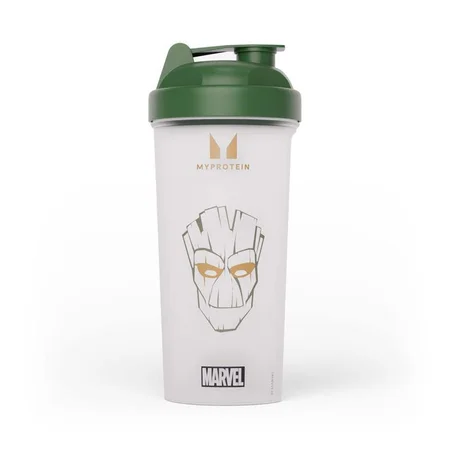 Shaker en plastique Groot