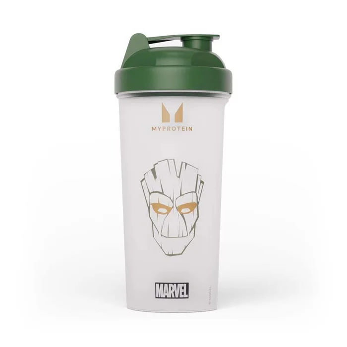 Shaker en plastique Groot