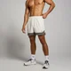 Short Tempo Pillar avec entrejambe de 13 cm MP pour hommes - Brume
