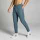 Jogging en matière tissée MP Velocity pour hommes – Ardoise foncé