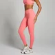 Legging MP Tempo pour femmes – Rose corail