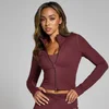 Veste courte MP Tempo pour femmes – Baie foncée