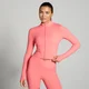 Veste courte MP Tempo pour femmes – Rose corail