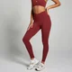 Legging MP Tempo pour femmes – Cerise