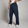 Jogging coupe droite MP Rest Day pour hommes – Bleu marine