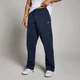 Jogging coupe droite MP Rest Day pour hommes – Bleu marine