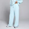 Pantalon de jogging droit MP Basics pour femme – Bleu bébé