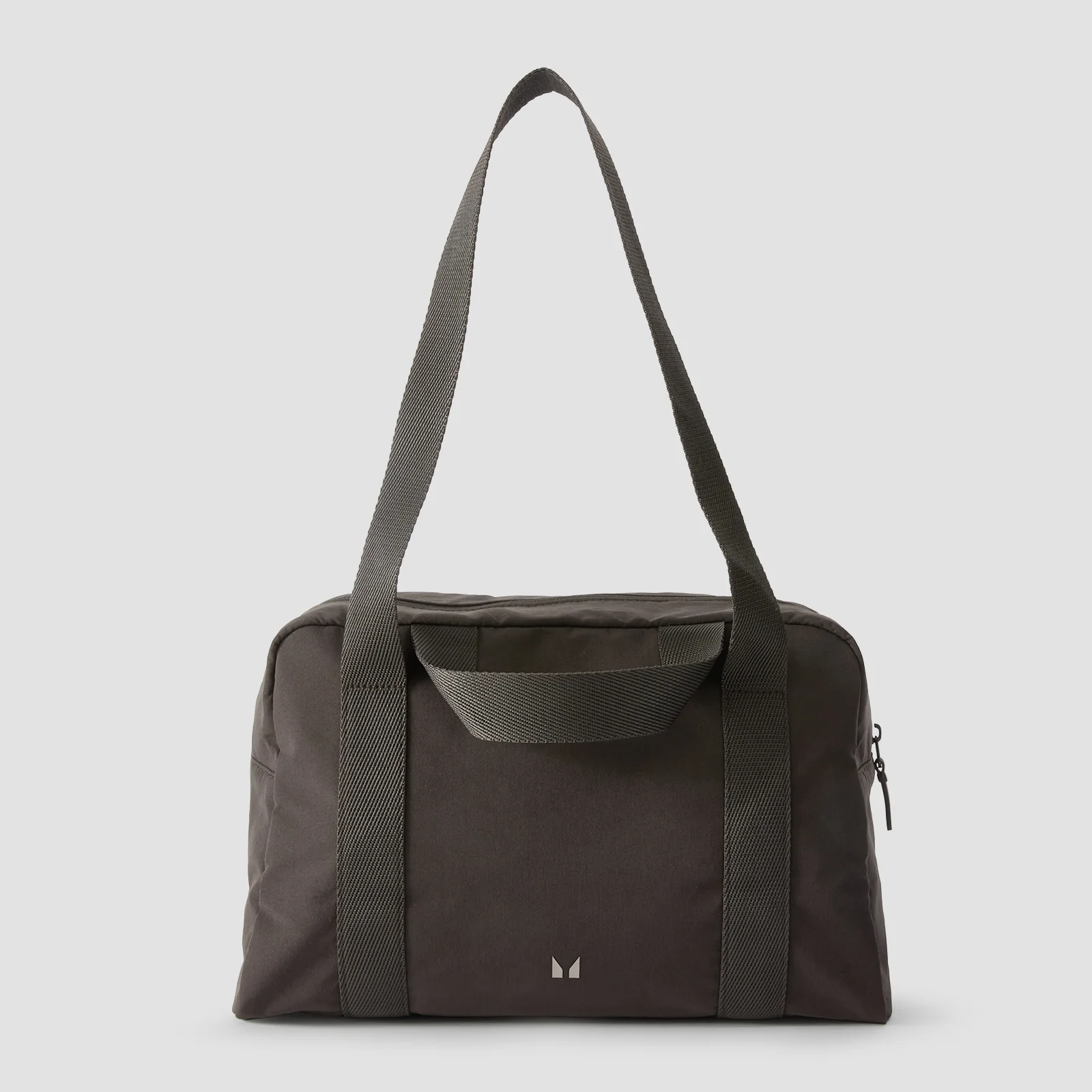 Mini sac de sport MP - CacaoImage1