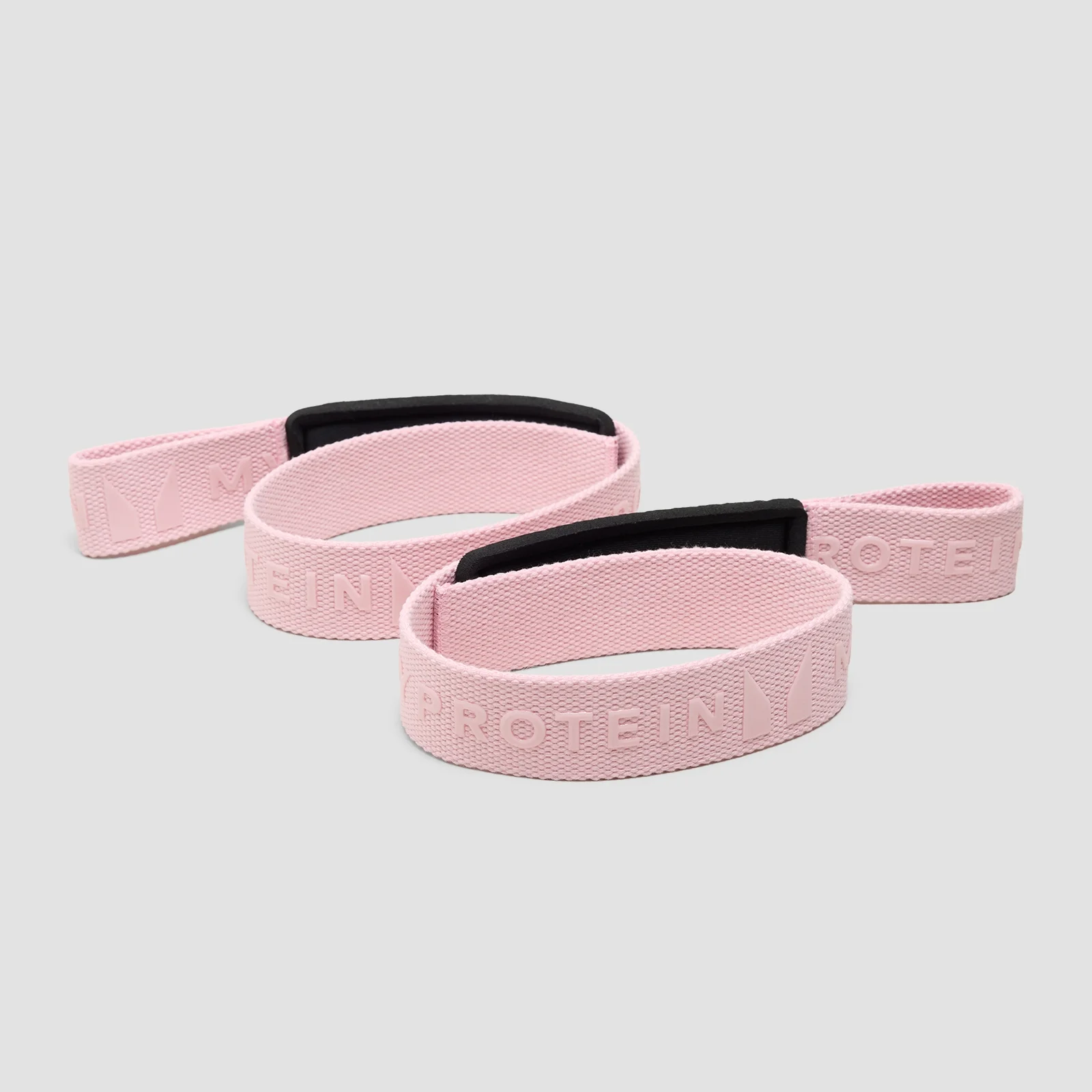 Sangles de levage MP à prise silicone - Rose poudréImage1