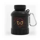 Porte-clés entonnoir pour poudres de protéines Myprotein – Spiderman – Noir