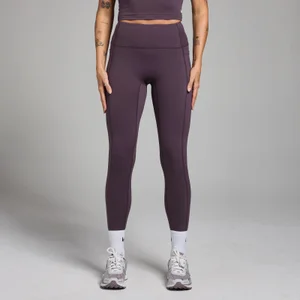 Legging à poches MP Active pour femmes – Violet foncé - Size XS