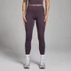 Legging à poches MP Active pour femmes – Violet foncé