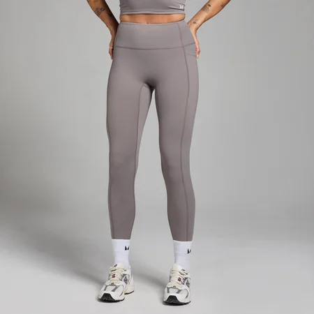 Legging à poches MP Active pour femmes – Gris froid