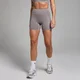Cycliste à poches MP Active pour femmes – Gris froid
