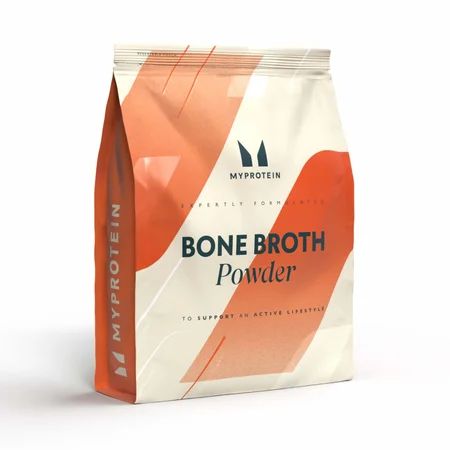 Poudre de bouillon d’os