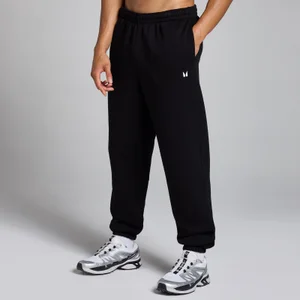 Jogging oversize MP Rest Day pour hommes – Noir - Size XS