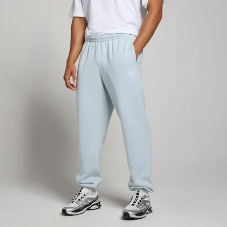 Pantalon de jogging oversize MP Rest Day pour homme – Bleu pâle