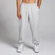 Jogging oversize MP Rest Day pour hommes – Gris clair chiné