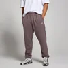 Pantalon de jogging oversize MP Rest Day pour homme – Moka