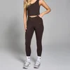 Legging MP Tempo pour femmes – Cacao