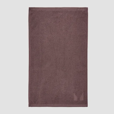 Serviette pour les mains MP – Moka
