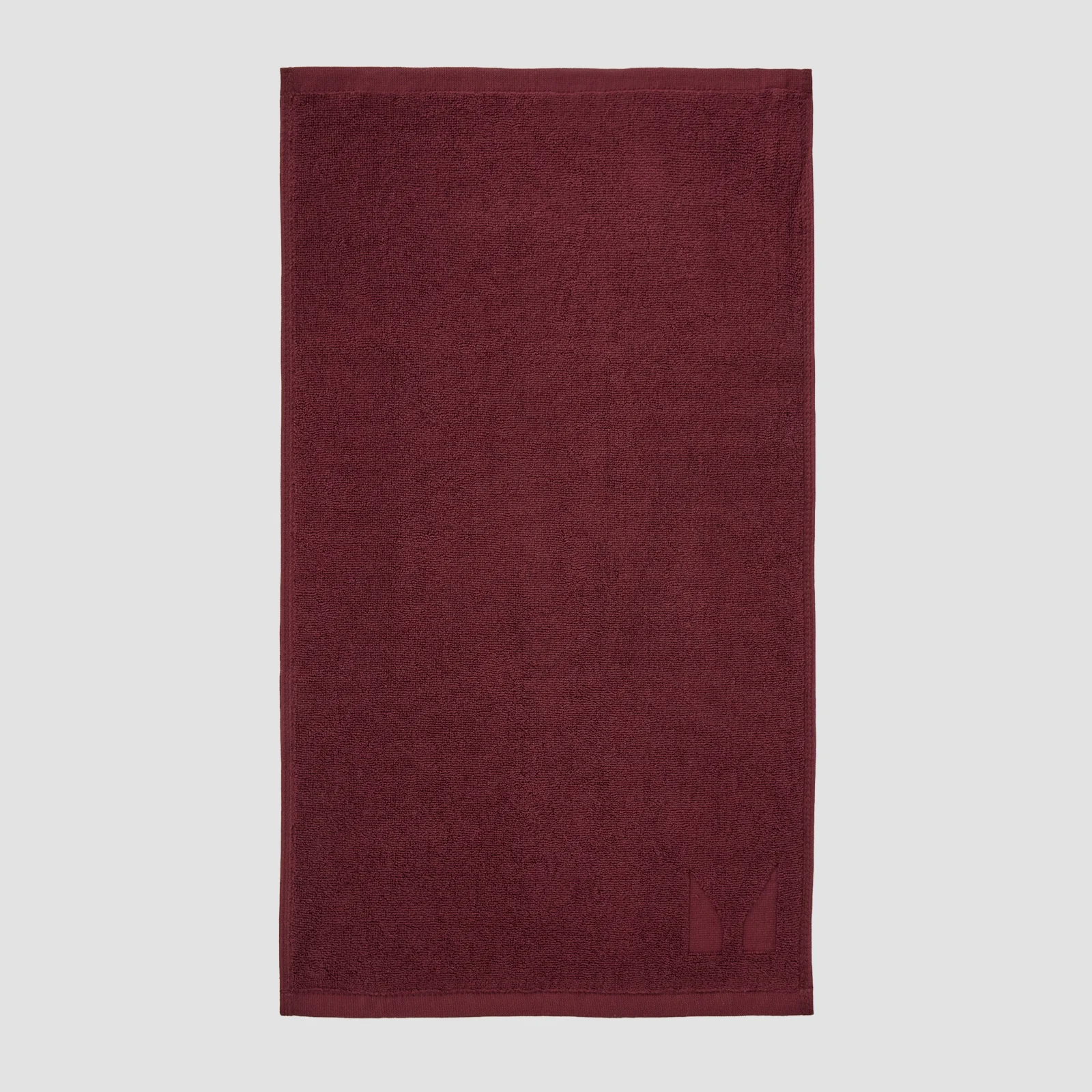 Serviette pour les mains MP – Baie foncéeImage1