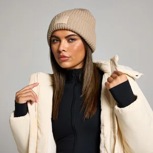 Bonnet MP - Cachemire - Colour Cashmere