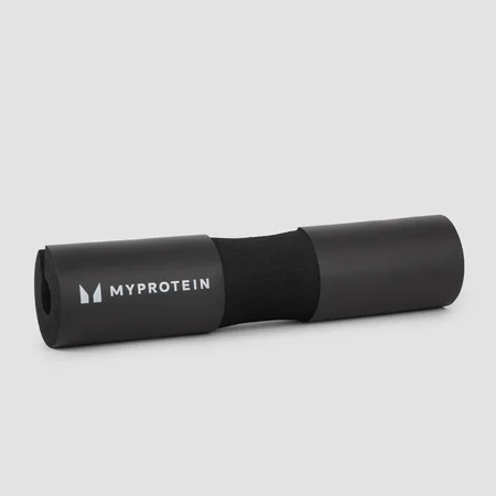 Coussin pour barre d’entraînement MP – Noir