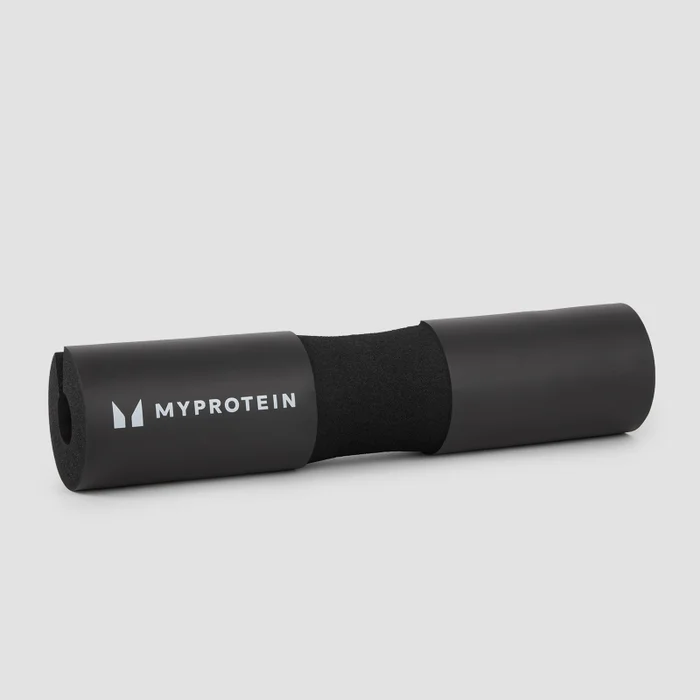 Coussin pour barre d’entraînement MP – Noir