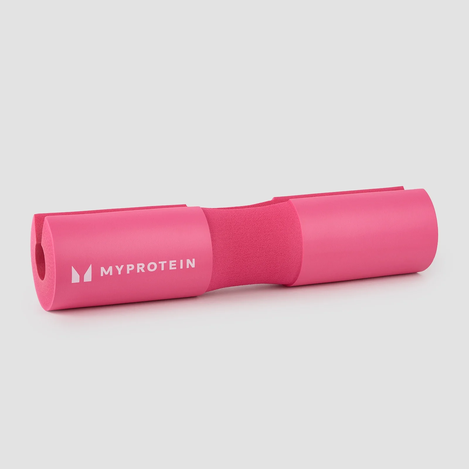 Coussin pour barre d’entraînement MP - FramboiseImage1
