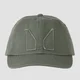 Casquette brodée MP – Sauge foncée