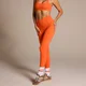 Legging Tempo MP X Aleksandra - Clémentine