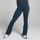 Legging évasé MP Tempo pour femmes – Saphir foncé