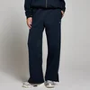 Pantalon de jogging coupe droite MP Basics pour femmes – Saphir foncé