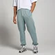Pantalon de jogging oversize MP Rest Day pour hommes – Gris plomb