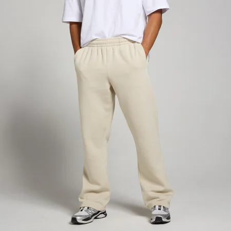 Pantalon de jogging oversize MP Rest Day pour hommes – Avoine