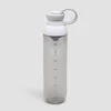 Bouteille hybride Myprotein x Promixx 760 ml - Blanc céramique