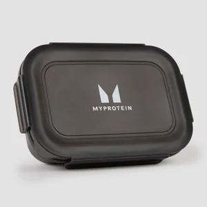 Récipient alimentaire MP - Noir - undefined undefined