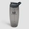 Shaker écologique Myprotein x Promixx 950 ml - Graphite