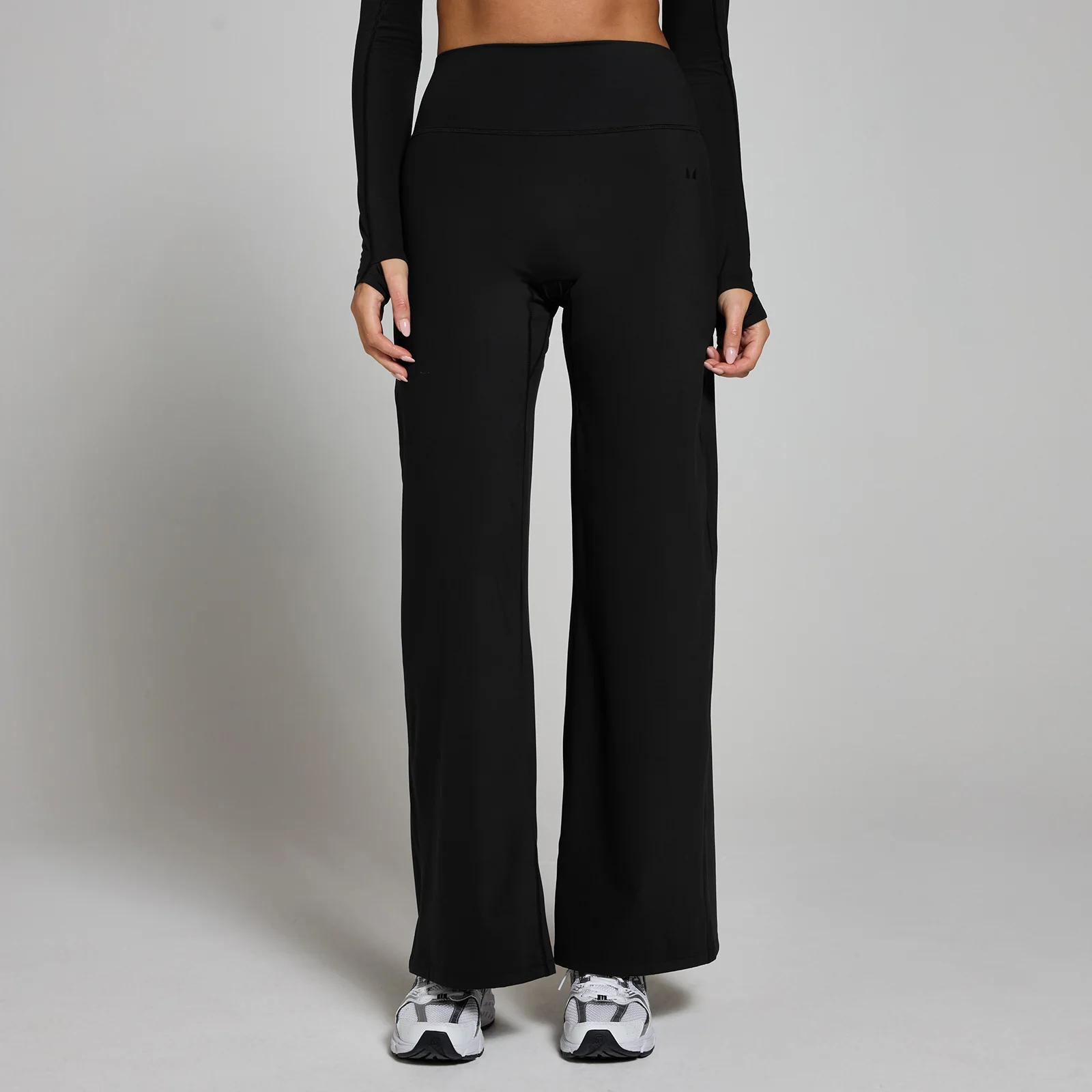 Legging ample MP Tempo pour femmes – Noir - XSImage1