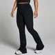 Legging évasé Petite MP Tempo pour femmes – Noir