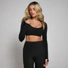Boléro MP Tempo pour femmes – Noir